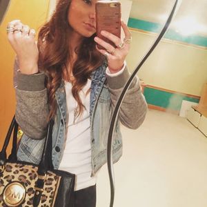 Meet your Posher, Brooke